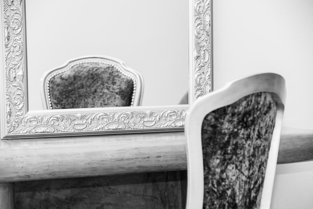 Ventus Paradiso Villa Imerovígli Kültér fotó